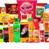 food & beverage product